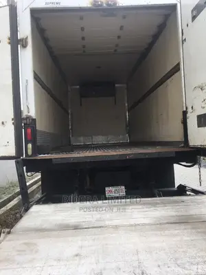 Spacious Haulage for Relocation/Logistics 