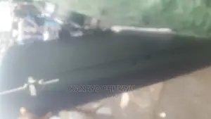 ABS Boot Cover for Toyota Hilux