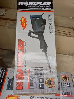 Electrical Hand Jackhammer Machine Demolition Machine