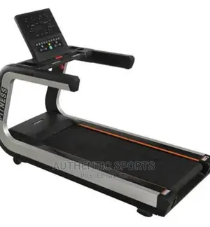 6hp Commercial Treadmill