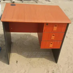 Mini Office Table