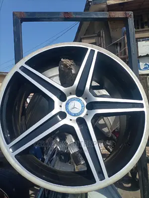 20inches Rim for Mercedes Benz
