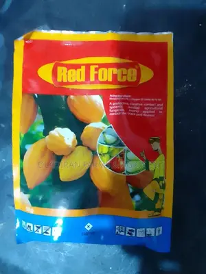 Red Force Fungicide