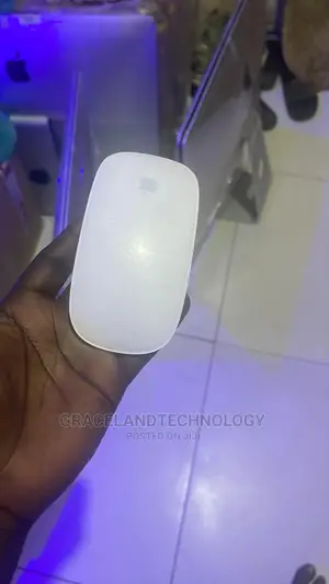 Apple Magic Mouse
