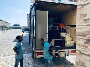 Interstate Movers/Interstate Relocation