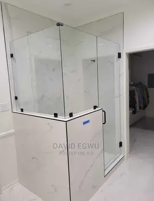 Glass Works