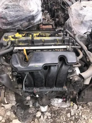 Hyundai Sonata 2010 Model 4plug