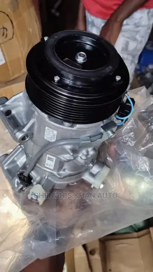 Brand New Compressor 2019accord