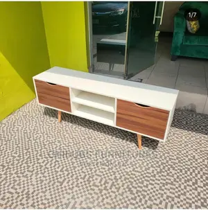 Beautiful 5ft Tv Stand