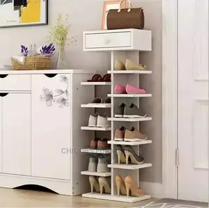 Unique Shoe Rack
