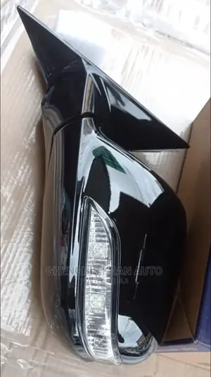 Side Mirror 2010 Accord