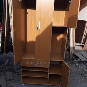 Unique Wardrobe