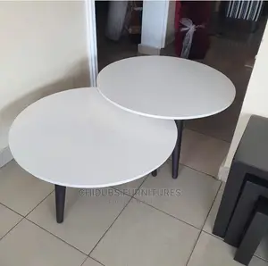 Unique Center Table