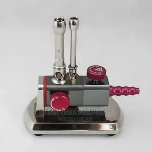 Factory Supply Dental Rotatable Gas Light