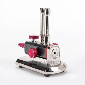 Dentistry Laboratory Rotatable Gas Light