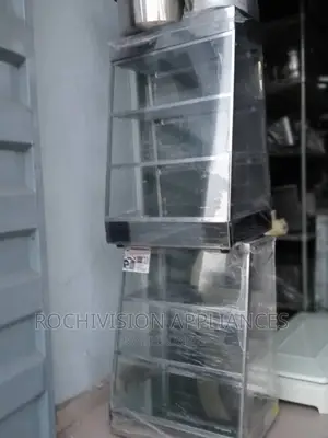 Snacks Warmer Snacks Display Snacks Show Glass Display Glass