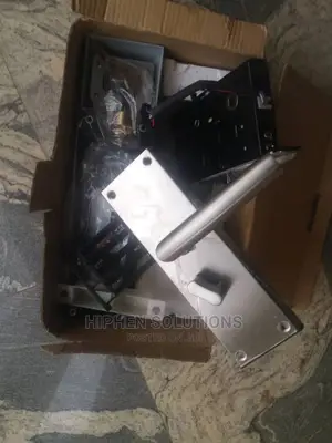High Safety Quality Door Lock System