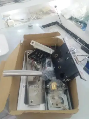 Direct Sales Hotel Door Lock System