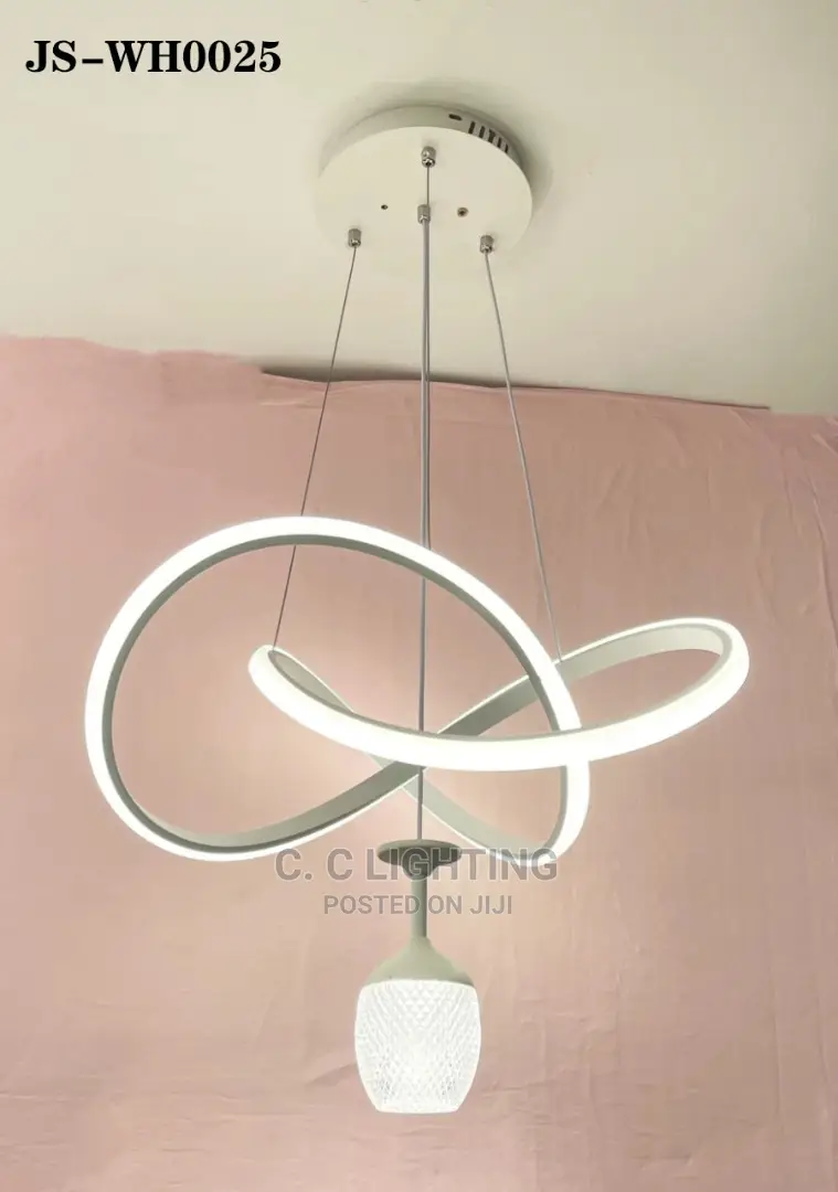Chandler's Light LED