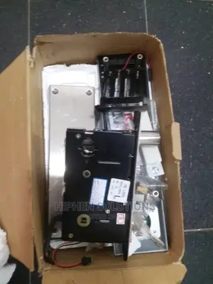 Office Furniture Hotel Card Lock System