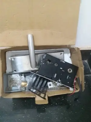 Card Reader Hotel Door Lock System