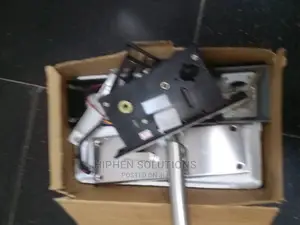 Best Security Hotel Lock System