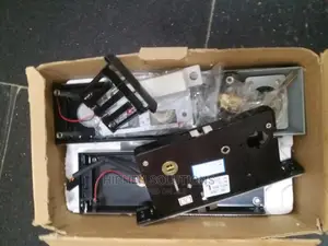 Standard Quality Hotel Door Lock System