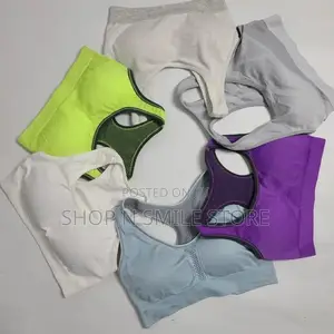 Beautiful Sport Bra