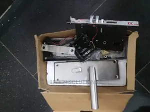 2022 Latest Quality Hotel Lock System