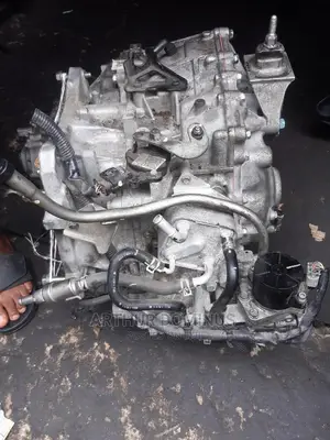 Nissan Qashqai Rogue 4wheel Drive Gearbox Xtronic CVT 2017