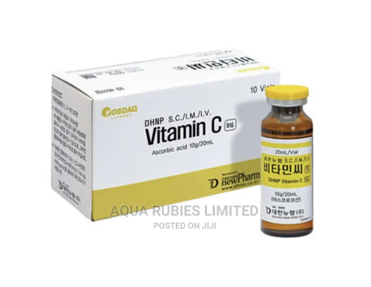 Cindella Vitamin C