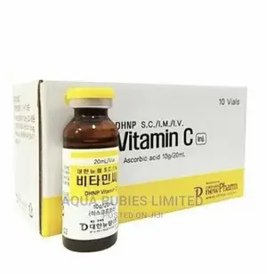 Cindella Vitamin C