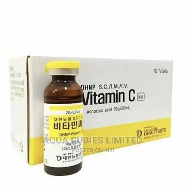 Cindella Vitamin C
