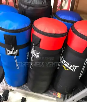 Punching Bags