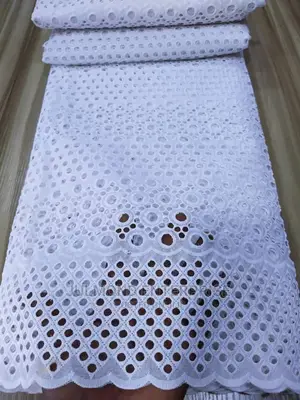 White Lace