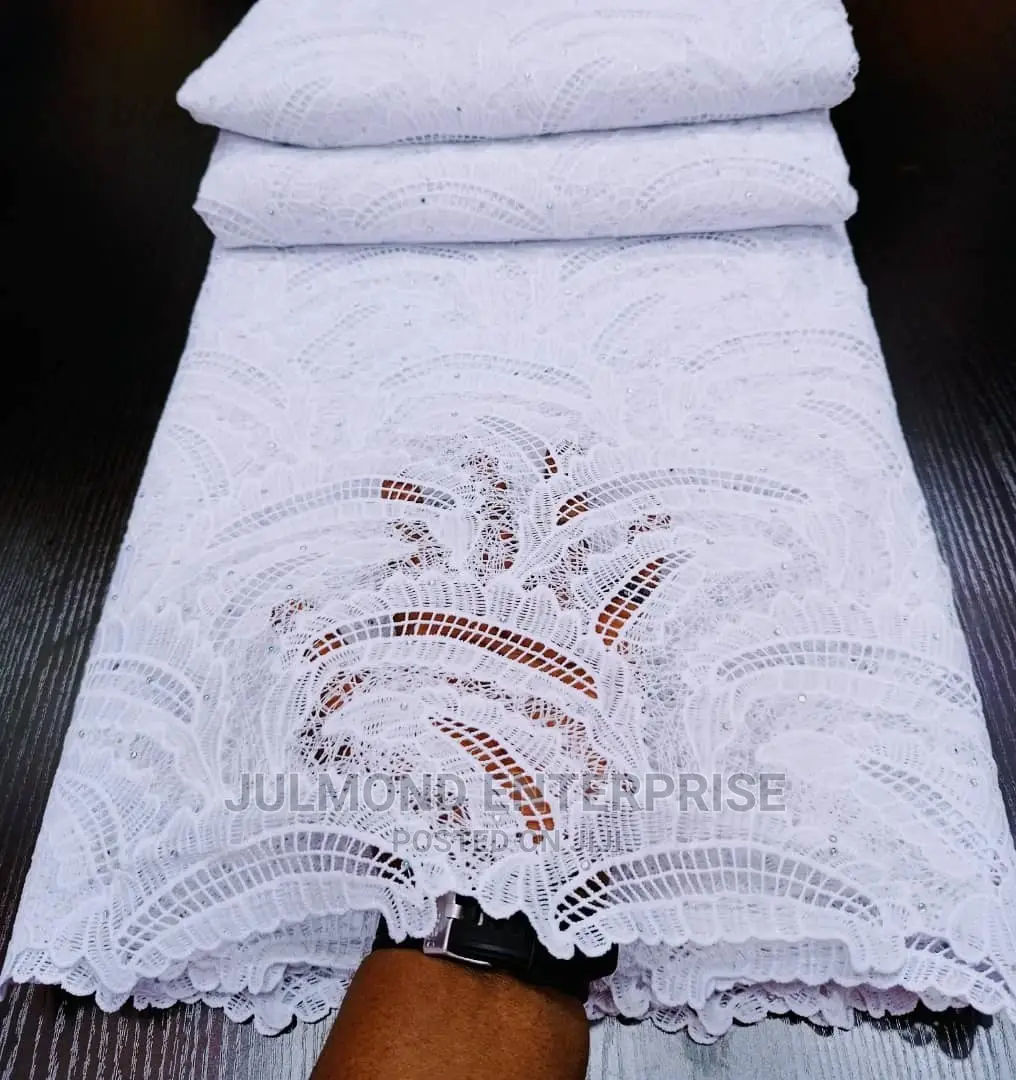 White Lace