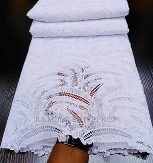 White Lace