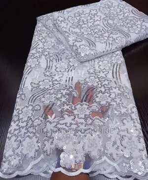 White Lace
