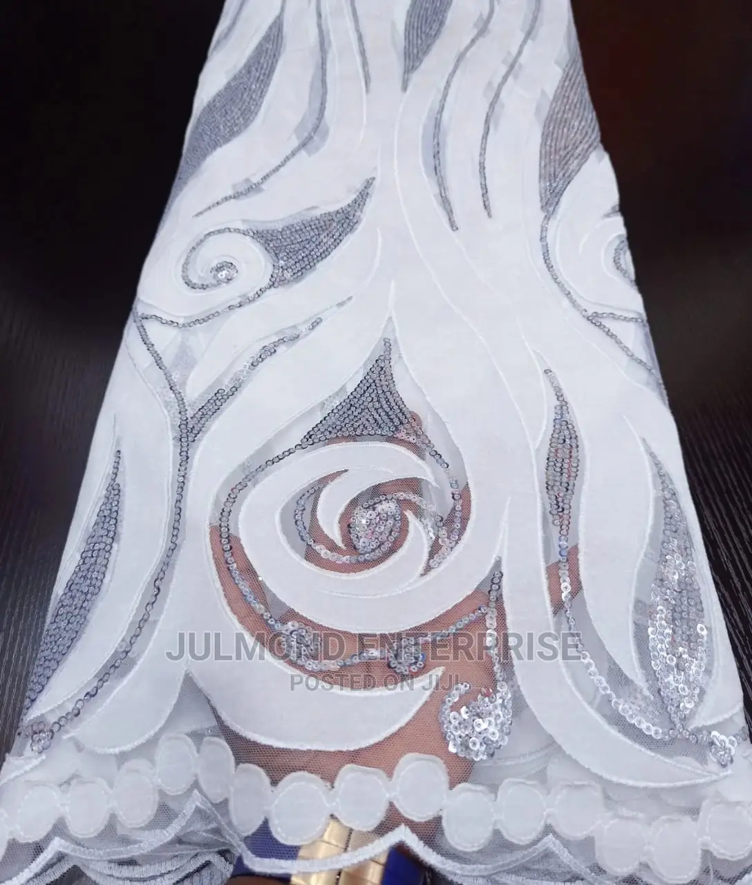 White Lace