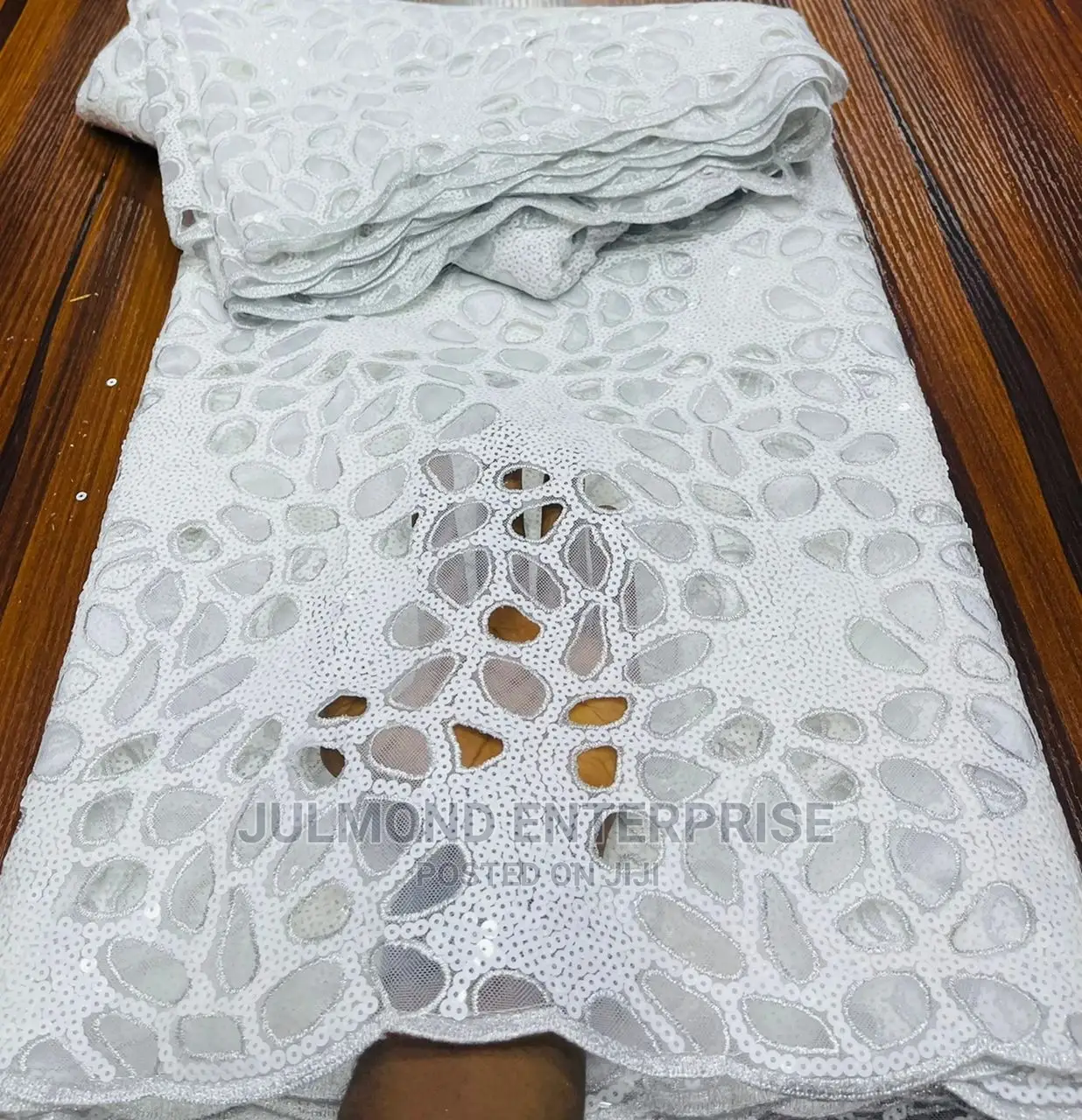 White Lace