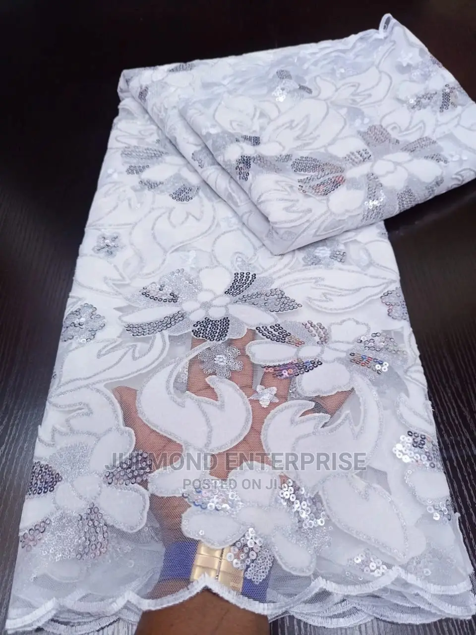 White Lace