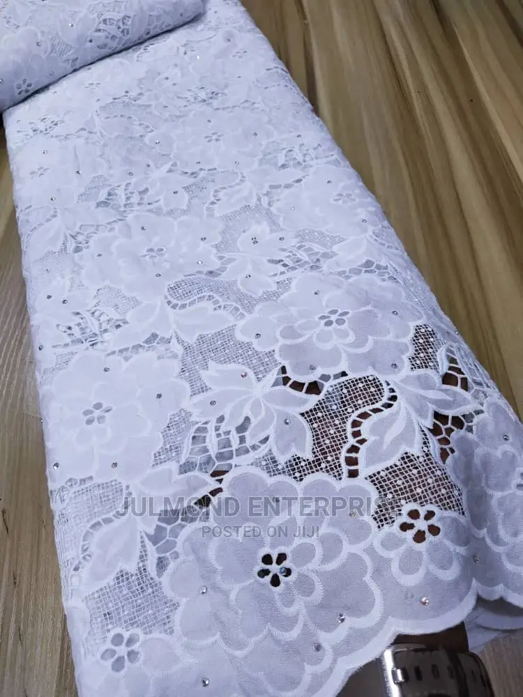 White Lace