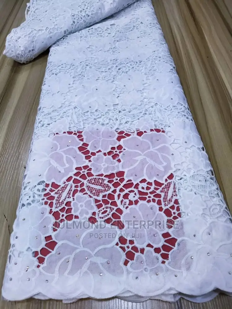 White Lace