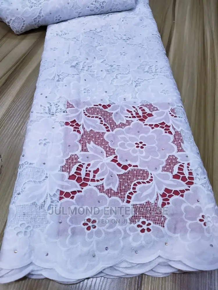 White Lace