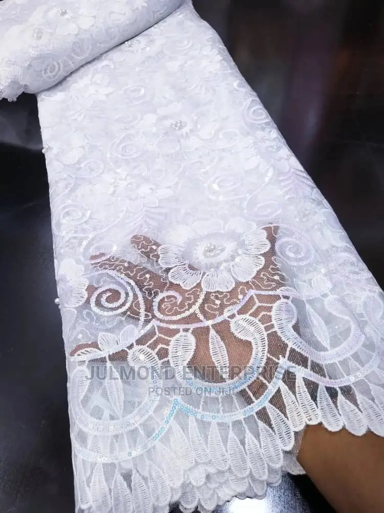 White Lace