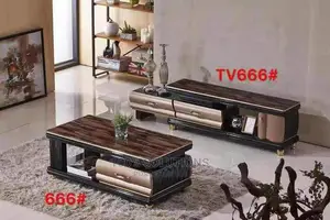 Best Quality TV Console and Center Table for Your Homes