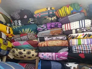 Bedding Materials