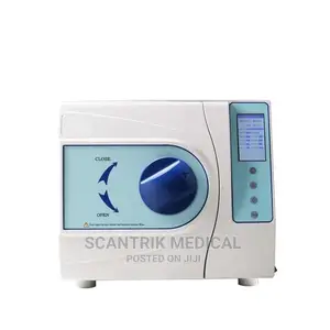 Durable Dental Sterilizing Autoclave