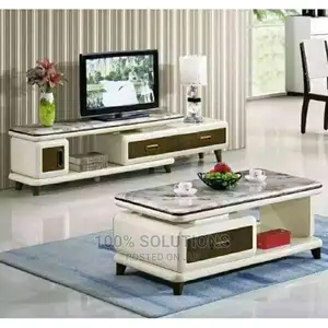Best Quality TV Console and Center Table for Your Homes
