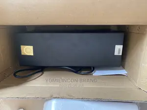 Mercury Elite 3000 Pro Open Box.